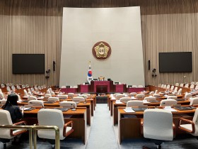 “국회에도 한의진료실이?… 직접 체험하고 싶었어요”