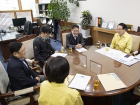 익산시한의사회, 코로나19 현장에 쌍화탕·경옥고 기부