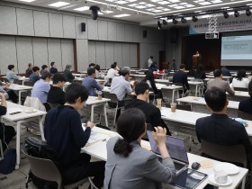 “이뇨제 중심의 만성 심부전 치료 한계, 한약 치료로 극복할 수 있어”