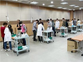 “초고령사회 진입 눈 앞…당직한의사의 역할 점차 확대될 것”