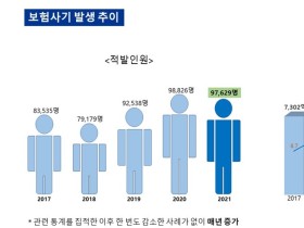 “보험사기 근절 시급, 범정부적인 종합적 대책 마련해야”