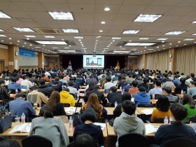 온·오프라인 교육 이수 후 청구자격 부여 회원 '1만6674명'