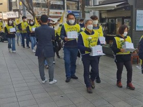 “의료공백은 누구나 아프면 치료받을 권리의 박탈”