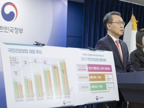 “의료서비스 적정 공급···건강보험 지불제도 개혁 추진”