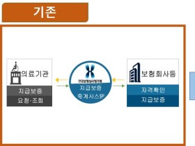 자동차보험 ‘지급보증정보’ 발급 프로세스 개선 착수