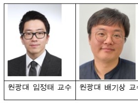 임정태 원광대 한의대 교수 연구팀, 한의디지털융합기술개발사업 과제 선정