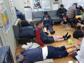 오산시, 찾아가는 경로당 주치의 실버닥터스 운영