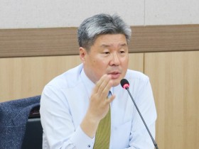 “신뢰가 생명인 감사,  기준과 원칙에 따른 냉철한 판단이 핵심”