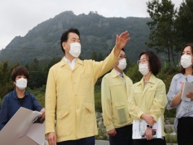 “장흥군, 통합의학박람회장 의료관광 명소로 꾸민다”