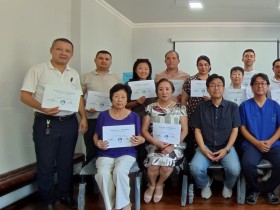 우즈벡 현지 의사 대상 ‘한국 한의학 교육’ 성료