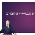 데이터 마이닝 활용 등 비만의 한의치료 최신 지견 '공유'