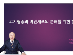 데이터 마이닝 활용 등 비만의 한의치료 최신 지견 '공유'