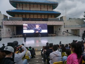 서울시한의사회 패밀리 데이(9.21)