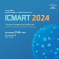 [ICMART2024] 세계 침술 전문가들, 제주에서 만나요 下