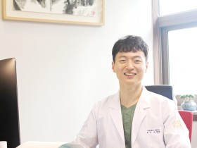 “한의사라는 과학자의 관점에서 인간의 생명활동을 쉽게 설명”