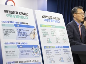 응급의료취약지 및 휴일·야간 비대면진료 예외적 허용 확대