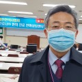 “대구진료센터에서 우리는 하나가 되었고 희망을 보았다”