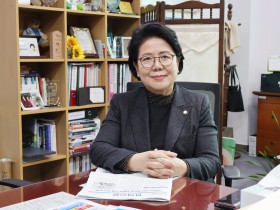 서정숙 의원 “한의약은 의술 초월한 인술(仁術)”