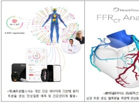 '메디컬 트윈' 기술로 미래 의료 앞당긴다