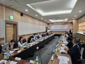 중화민국 중의사공회전국연합회 방문(24일)