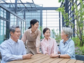 내 집과 같은 곳서 소규모 단위로 거주·돌봄 시범사업