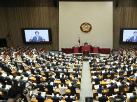 수술실 CCTV 설치 의무화 법안 국회 본회의 통과