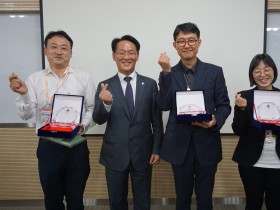 보건복지인재원, '공직한의사 위한 한의약건강증진과정' 교육 실시