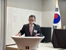 (사)대한한의학회, 최도영 회장 3연임 확정