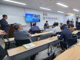 “한의계 경쟁력 키우기 위한 획기적 역할 강구할 때”