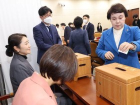 '간호법' 본회의 직회부....24명 중 찬성 16표 가결