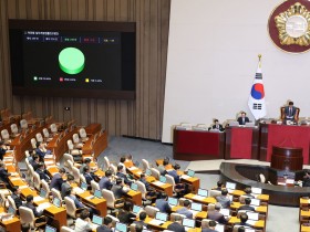 감염병 대비 법안들 통과···진단·의료기기 안전 검증 및  지원 강화