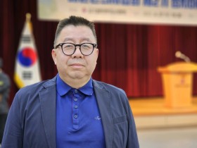 "한의사들이 정치에 참여해 목소리를 내야 한다"