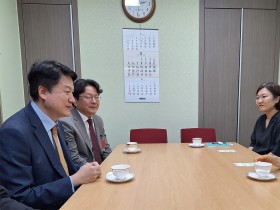 “국민돌봄 현장에서 한의계-간호계 긴밀히 협력해야”