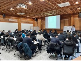 서울시회, ‘당직 한의사 역량 강화 실무교육’