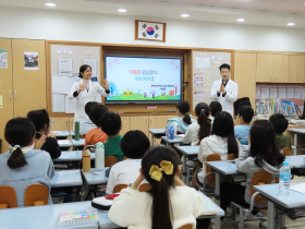 한의사 교의 성교육, 남녀분반 및 동성 강사 선호···“인식 변화 긍정적”