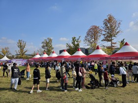 4년 만에 돌아온 ‘제21회 허준축제’, 10만 명 인파 몰리며 성료