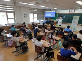 한의사 교의사업, 대중에게 친숙해지기 위한 ‘첫걸음’