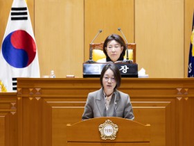 구로구의회 ‘한의난임치료 지원 조례’안 상정