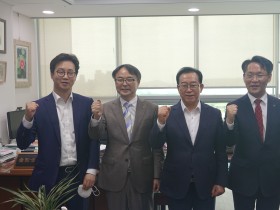 “국립교통재활병원에 한의진료과 설치 시급”