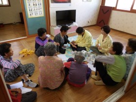 독거노인 고독사 예방 위한 공동체 주거 공간 개발법 추진