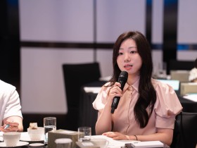 [젊터뷰] “의료인 경험 살린 청년정책으로 국민 보건에 기여”