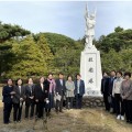 보건복지위, 소록도병원·병원선 시찰