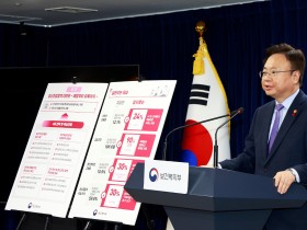 2027년까지 100만명 심리상담…정신건강정책 전주기적 관리로 전환