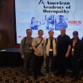 2024 AAO(Ameracan Academy of Osteopathy) 학술대회에 다녀와서