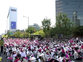 “간호법, 적정 업무 기준 마련해 환자 안전에 기여”