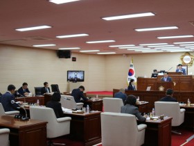 “산후조리 한약 지원으로 산모들의 선택의 폭 넓힐 것”