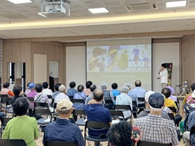 임실군, ‘한의약 건강증진 프로그램’ 성료