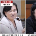 간협, ‘간호법 왜 필요한가’ 팩트체크 토론회 개최