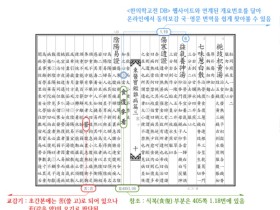 한의학연, ‘내손안에 동의보감 원문강독편’ 배포