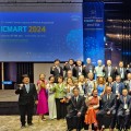 [르포] 제주도에서 만나는 세계 전통의학…ICMART 개막